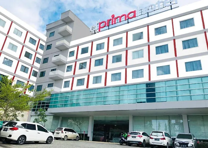 Favehotel MT. HaryonoHotel Balikpapan