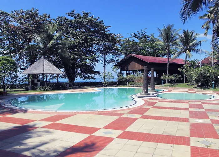Le Grandeur Hotel Balikpapan