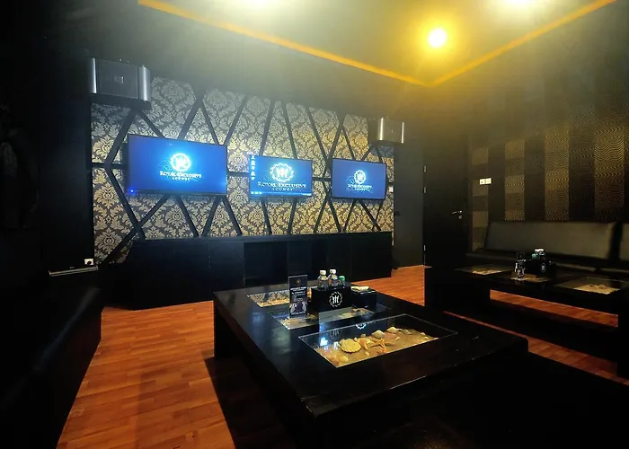 Royal Suite Hotel Balikpapan 